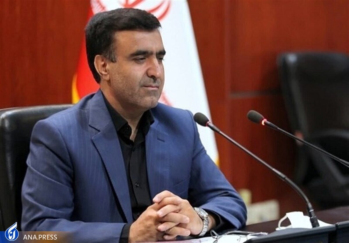 رئیس سازمان حفاظت محیط زیست: بزرگترین پروژه کیفیسازی سوخت کشور هفته آینده به بهرهبرداری میرسد