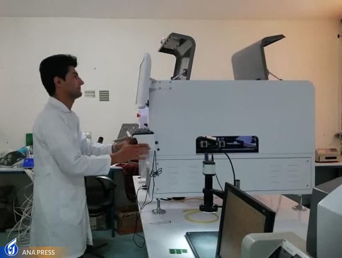 تولید محصولات دانشبنیان در مرکز ملی آموزشهای مهارتی و فناورانه تولید محصولات دانشبنیان در مرکز ملی آموزشهای مهارتی و فناورانه