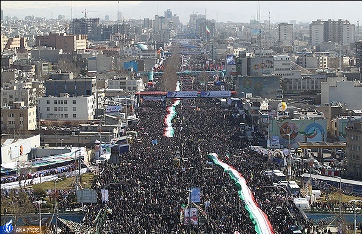 چرا از نورافشانی و هدایتبخشی «ایام الله» باید حفاظت کرد؟