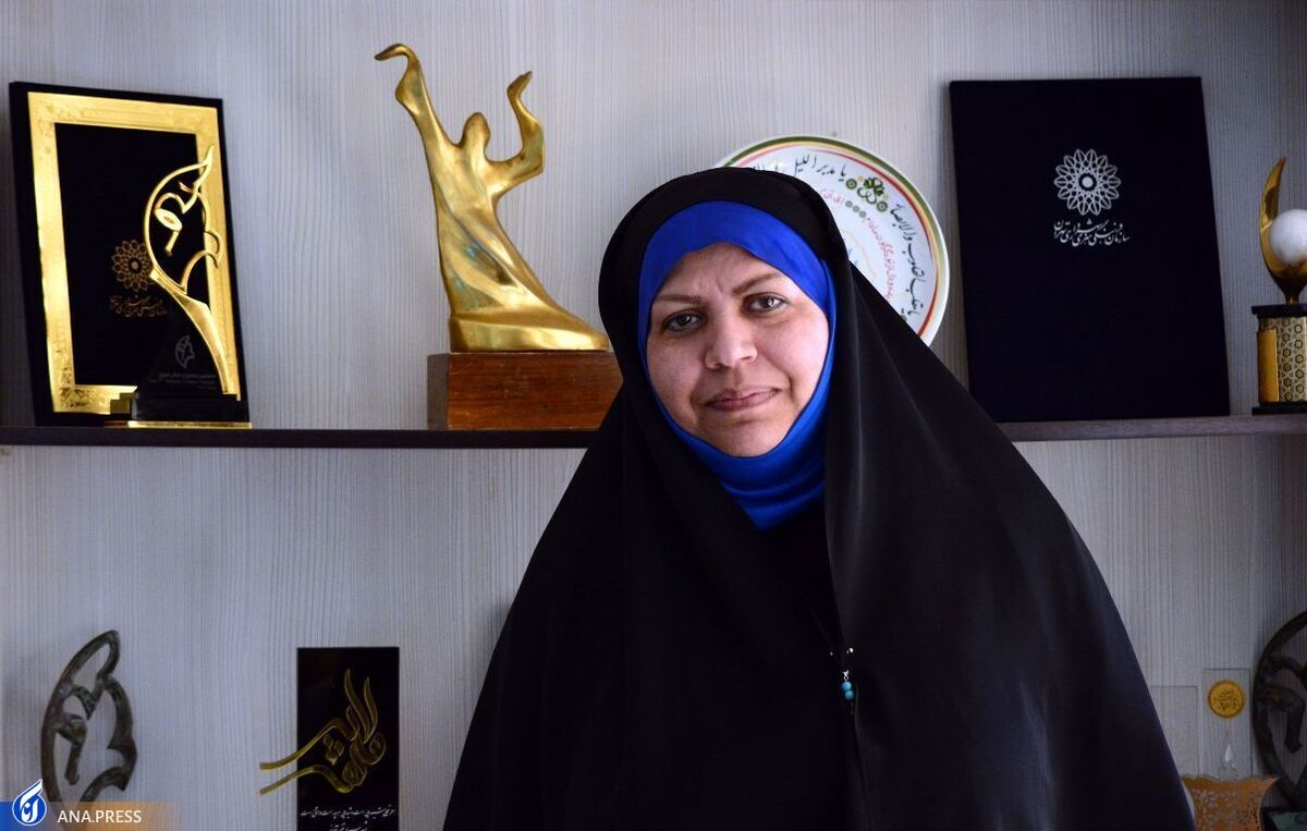 سیره بانوان مذهبی نیاز به کار هنری جدی دارد