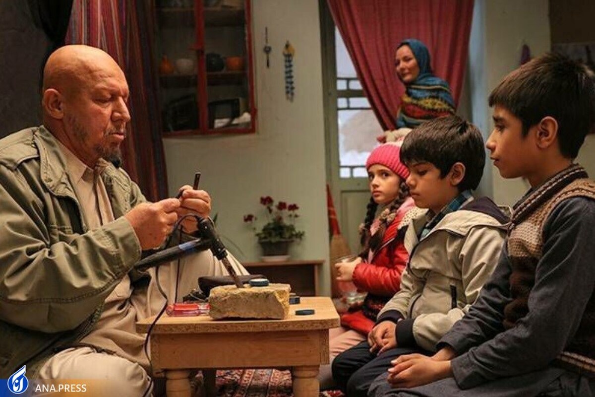 پوستر «مشق امشب» رونمایی شد