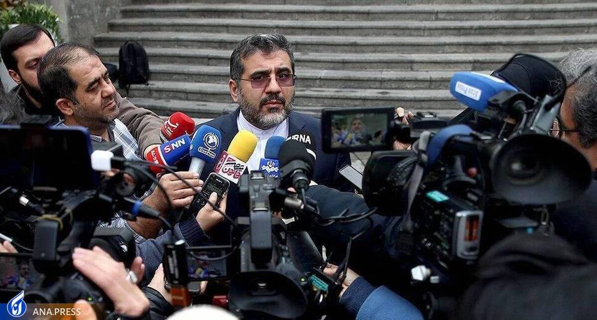 تحریم جشنواره فجر دروغ پراکنی رسانههای مزدور است