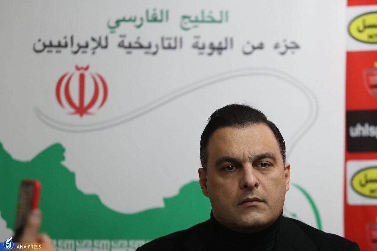 محمدی: مقایسه استوکس با لوکادیا درست نیست
