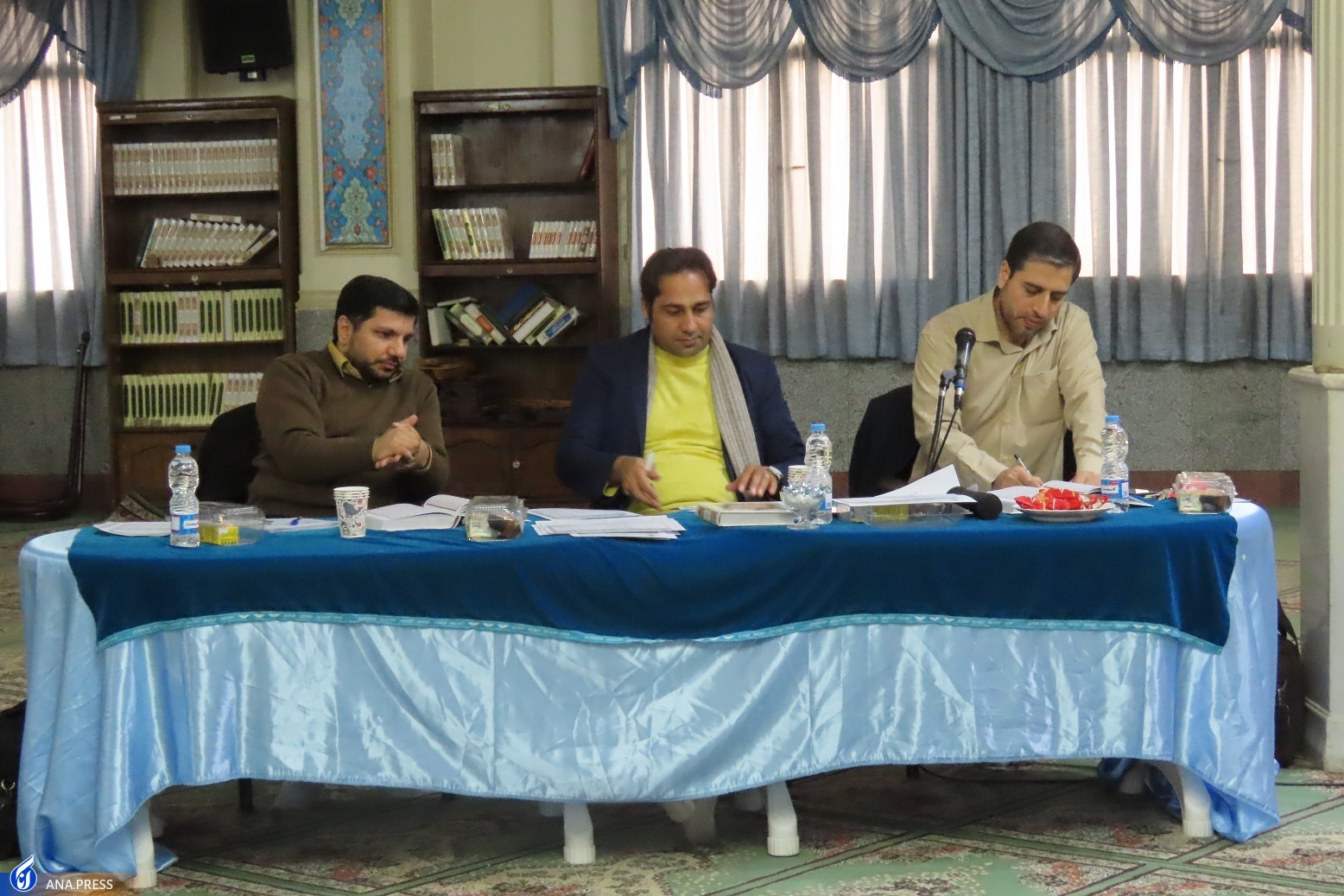 جزئیات بیست و هفتمین دوره مسابقات قرآن و عترت دانشگاه آزاد اسلامی در بخش شفاهی