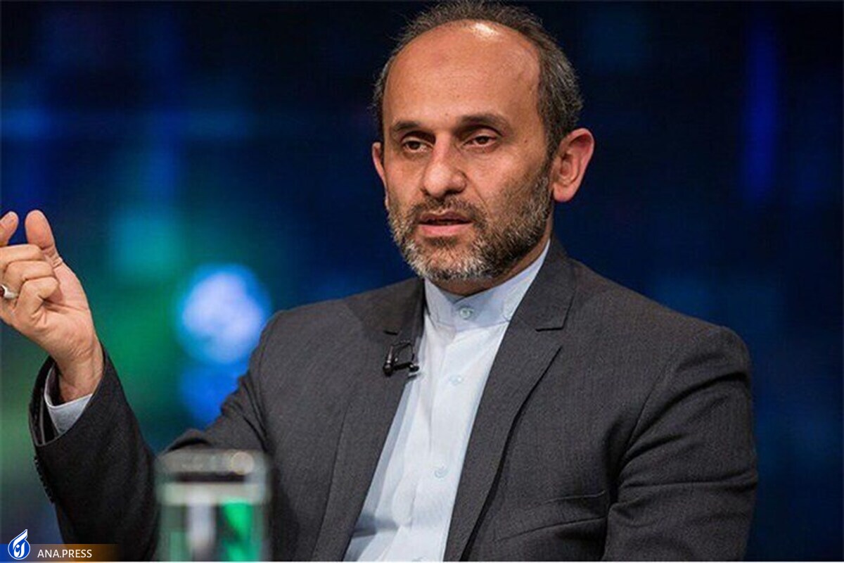 جبلی در واکنش به پناهندگی برادرش: ریزشها و رویشها طبیعی است