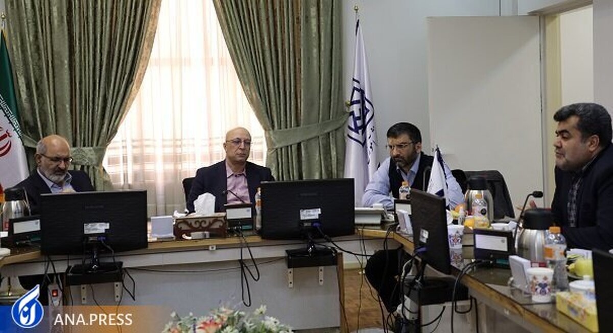 برای سلامت آزمونها به جذب نیروهای فنی نیاز داریم