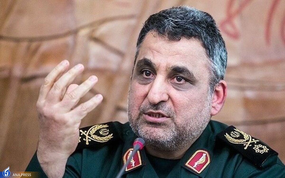 جامعه فاقد علم محکوم به شکست است