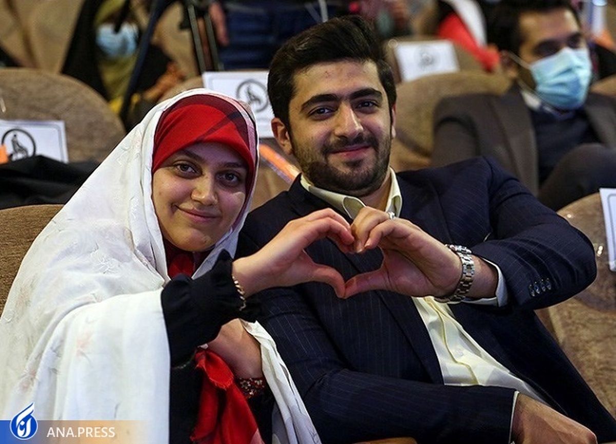 «واسطان ازدواج» به افزایش ازدواجهای جامعه دانشگاهی کمک میکنند