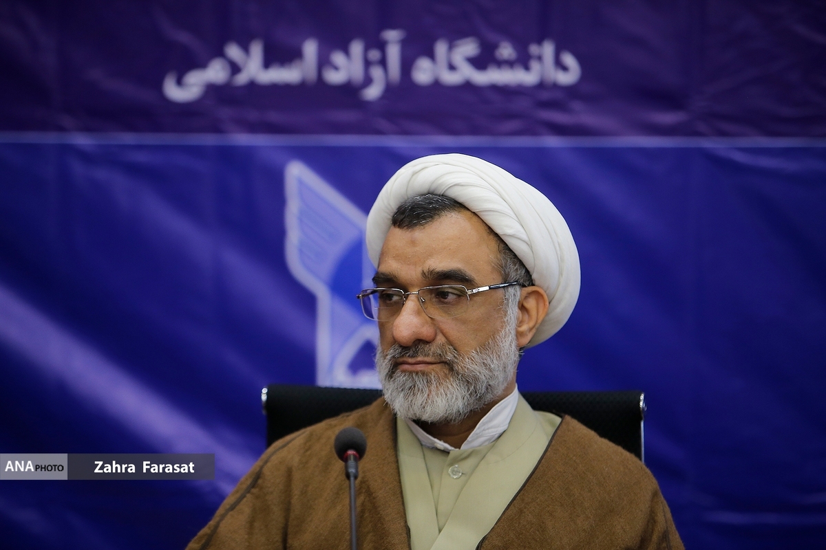 عبدالحسین خسروپناه دبیر شورای عالی انقلاب فرهنگی شد