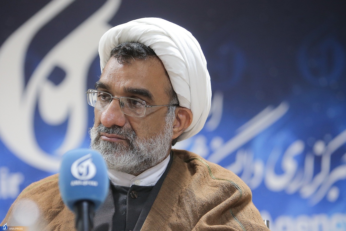 حجتالاسلام خسروپناه دبیر شورایعالی انقلاب فرهنگی شد