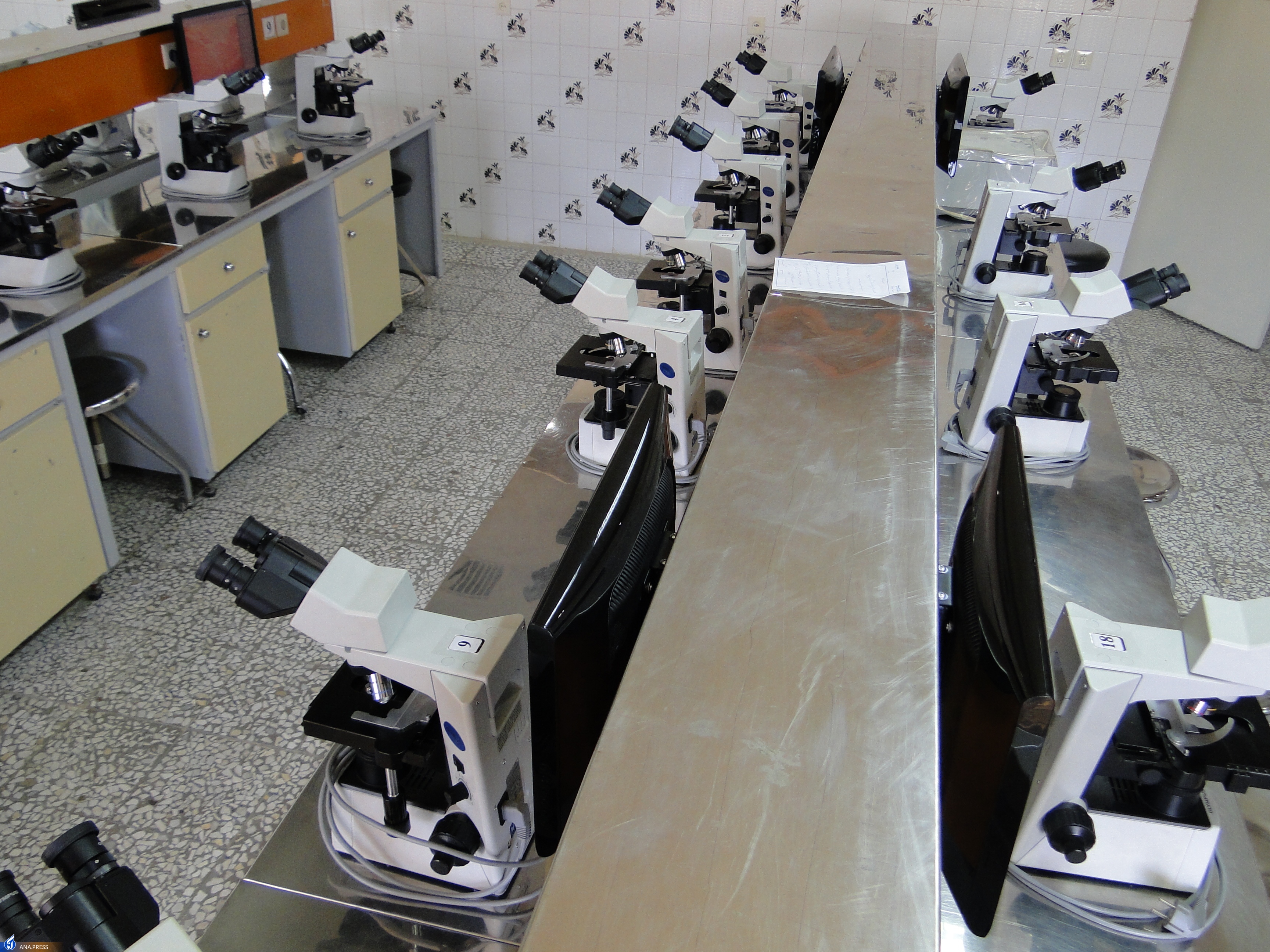 تبلور سی و هشتمین بهار علمی در شهر شکوفه&zwnj;های بادام