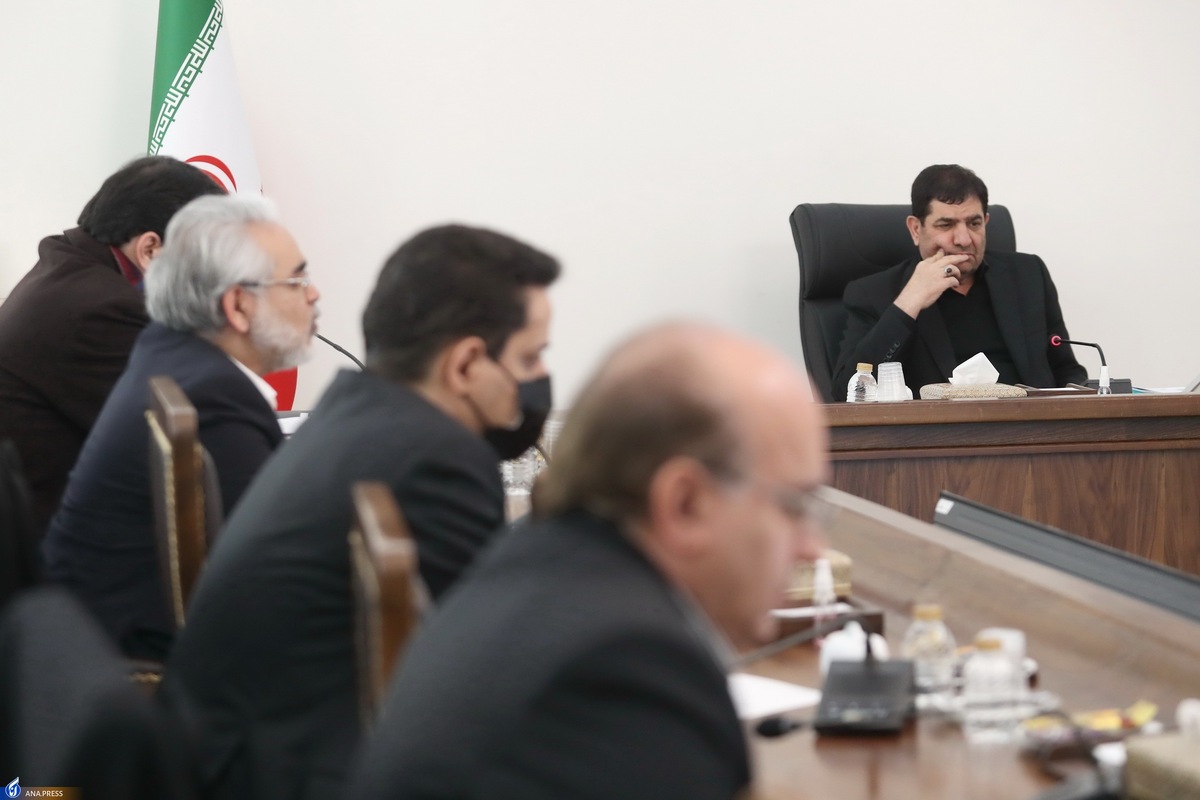 مولدسازی داراییهای دولت گامی بزرگ در راستای رشد اقتصادی است