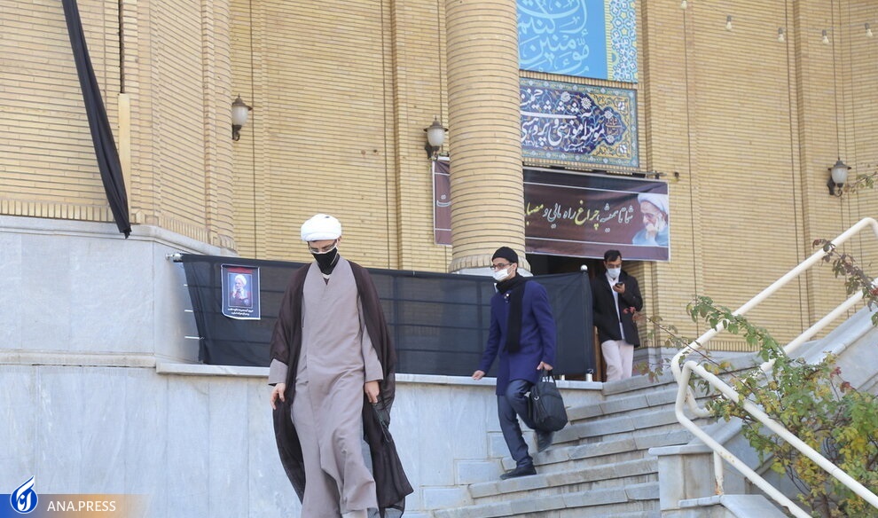رمز زنده ماندن آثار آیت الله مصباح یزدی