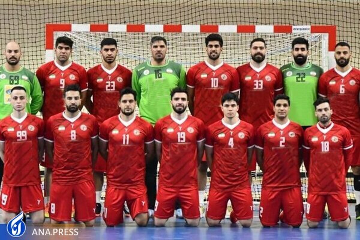 برتری نزدیک ایران مقابل شیلی در اولین گام