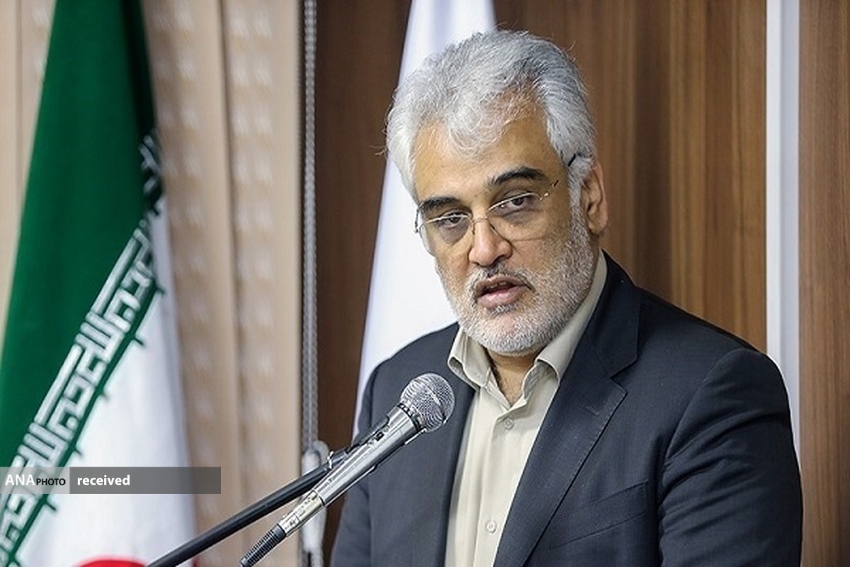 دکتر طهرانچی: پرهیز از ساده انگاری در مواجهه با جنگ ترکیبی و پدیدههای اجتماعی فناورانه