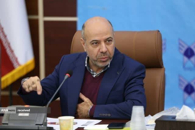 ارزیابی آنلاین شاخصهای فعالیت ورزشی در دانشگاه آزاد ارزیابی آنلاین شاخصهای فعالیت ورزشی در دانشگاه آزاد