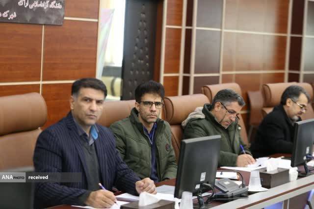 ارزیابی آنلاین شاخصهای فعالیت ورزشی در دانشگاه آزاد ارزیابی آنلاین شاخصهای فعالیت ورزشی در دانشگاه آزاد