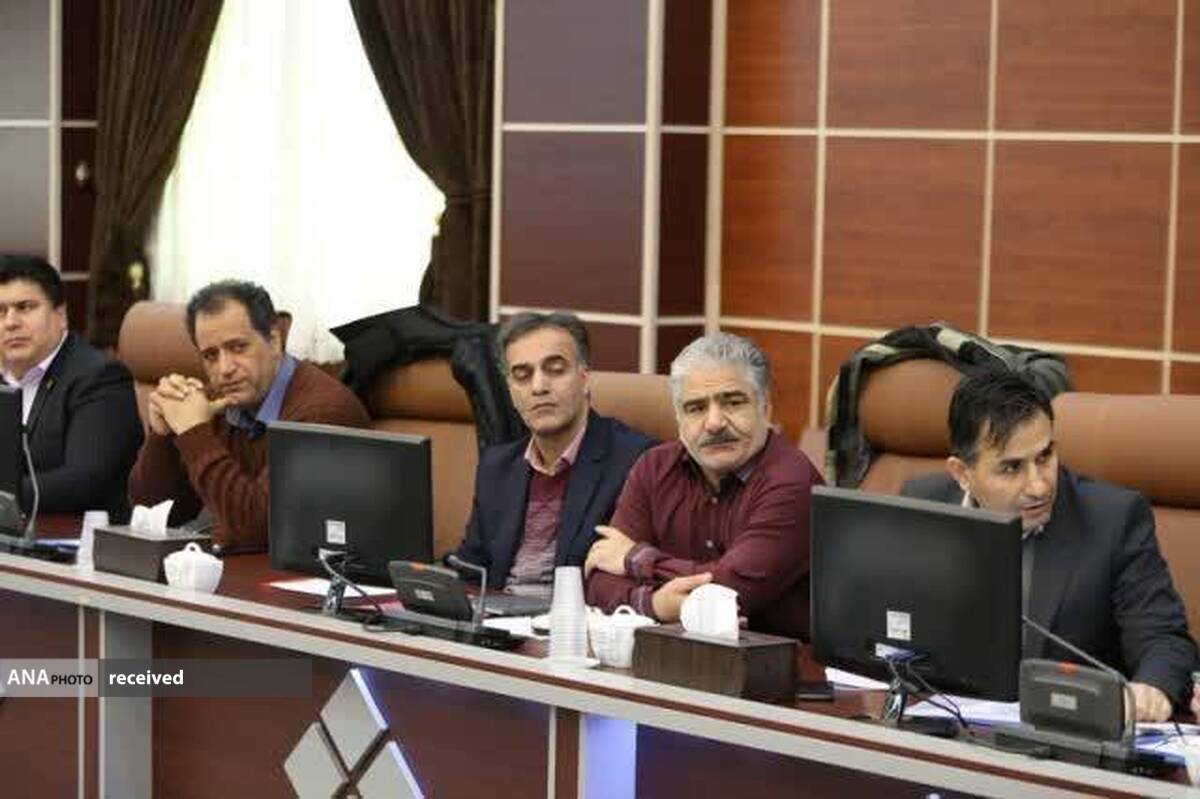 ارزیابی آنلاین شاخصهای فعالیت ورزشی در دانشگاه آزاد