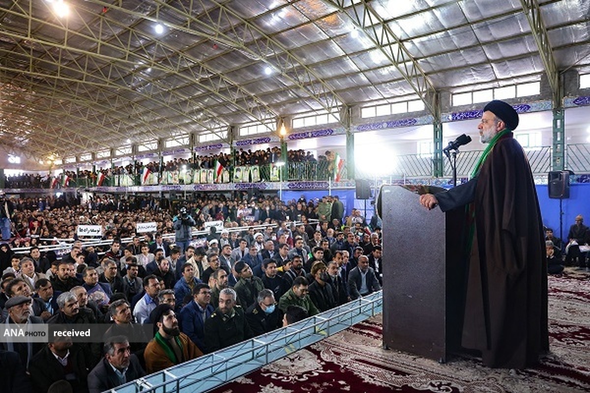دولت در برخورد با فساد به اعتراضهای خواص اهمیت نمیدهد