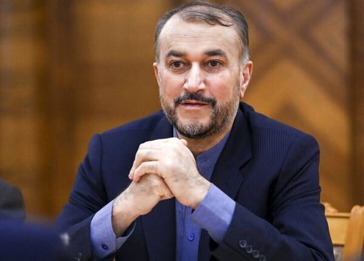 وظیفه ما ارائه خدمات کنسولی مناسب به همه ایرانیان است