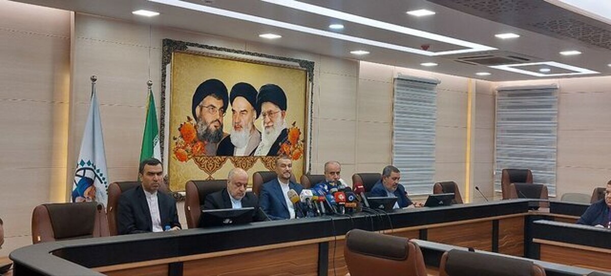 ایران و عربستان بر ادامه گفتوگوها اتفاق نظر دارند