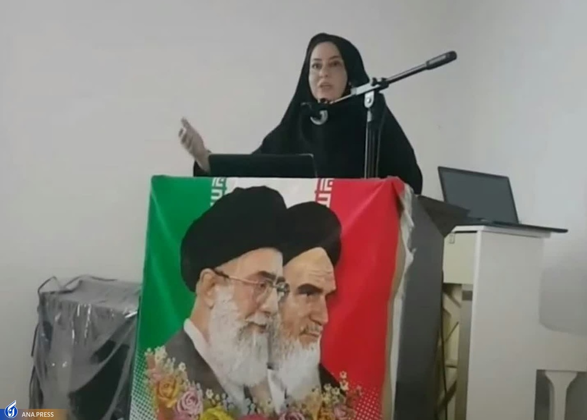 حرکت بانوان در مسیر شکوفایی با شناخت و باور توانمندیها