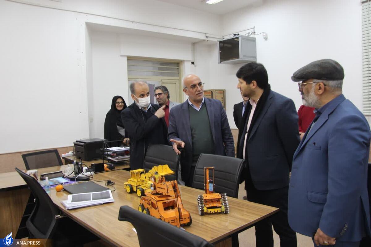 «طرح مهارتیار» نمونهای موفق از اشتغال دانشجویان