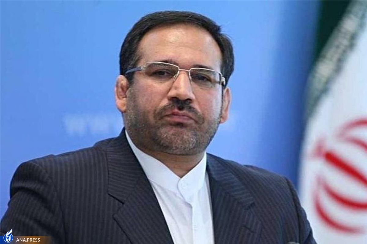 «سید شمسالدین حسینی» رئیس کمیسیون تلفیق لایحه بودجه شد