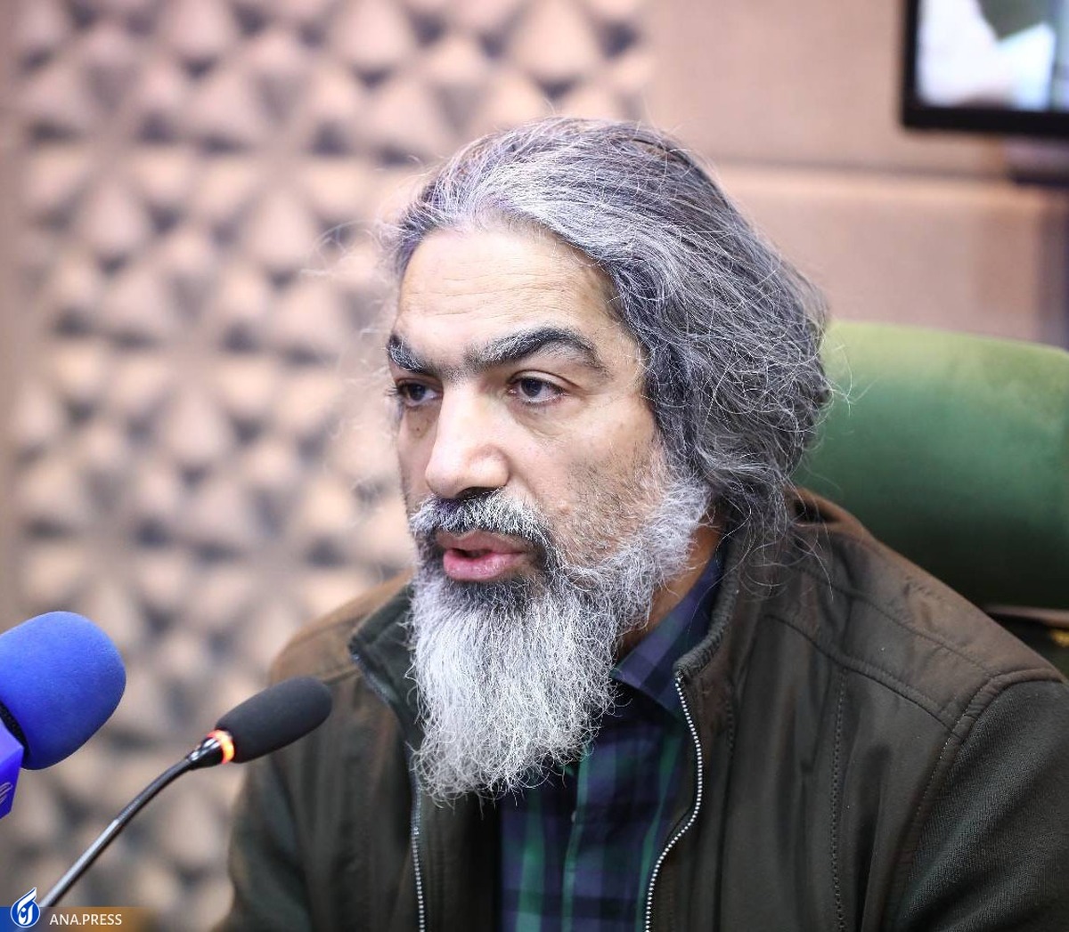 مخاطب موسیقی اصیل و هویتدار ایرانی را باید با صبر و پشتکار جذب کرد