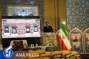 بهره&zwnj;گیری از هنر برای مقابله با دشمن و نامی که رعب در صف داعشی&zwnj;ها انداخت