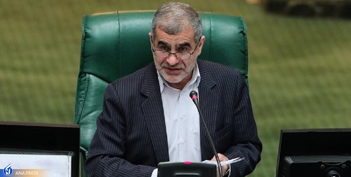 کلیات لایحه بودجه دوم بهمن ماه در مجلس رای گیری می‌شود