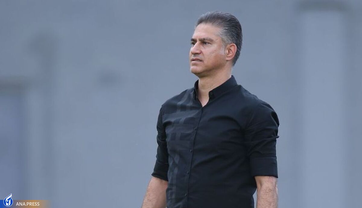 قرارداد مطهری با نساجی یک فصل دیگر تمدید شد
