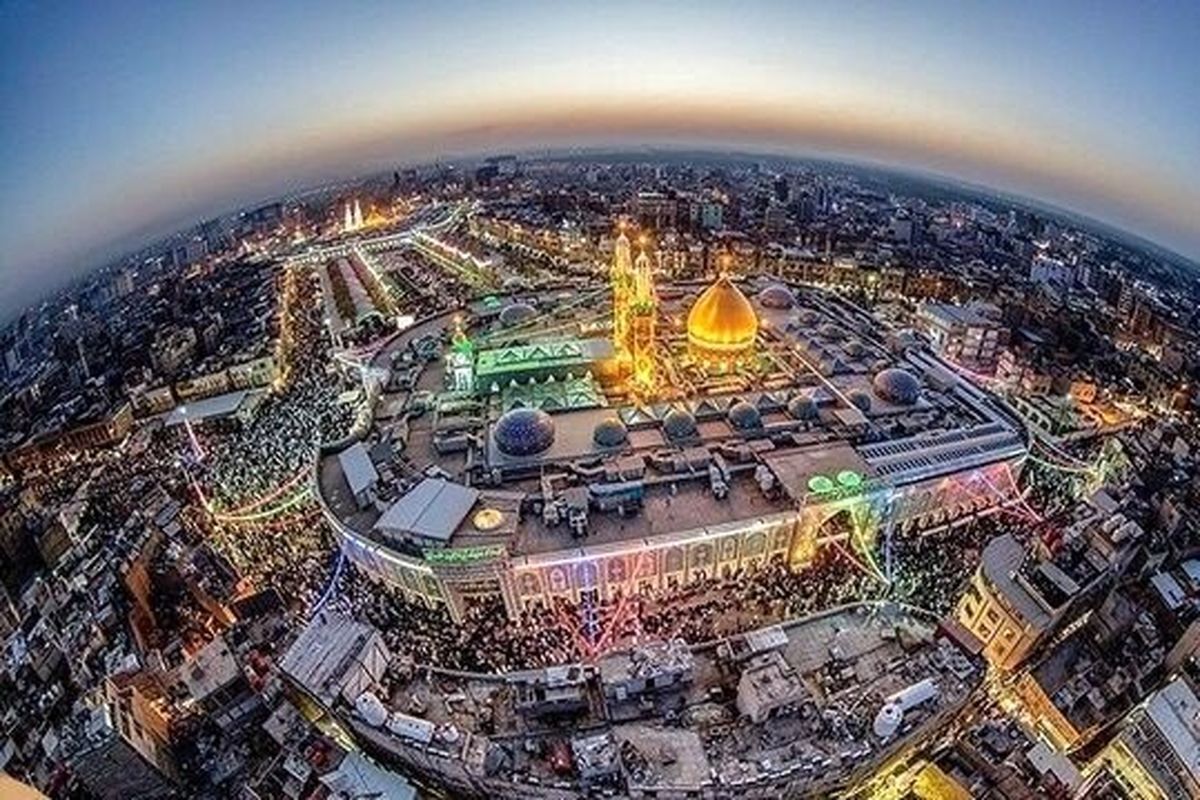 سفر به عتبات در بهمن ۱۵ درصد گران میشود