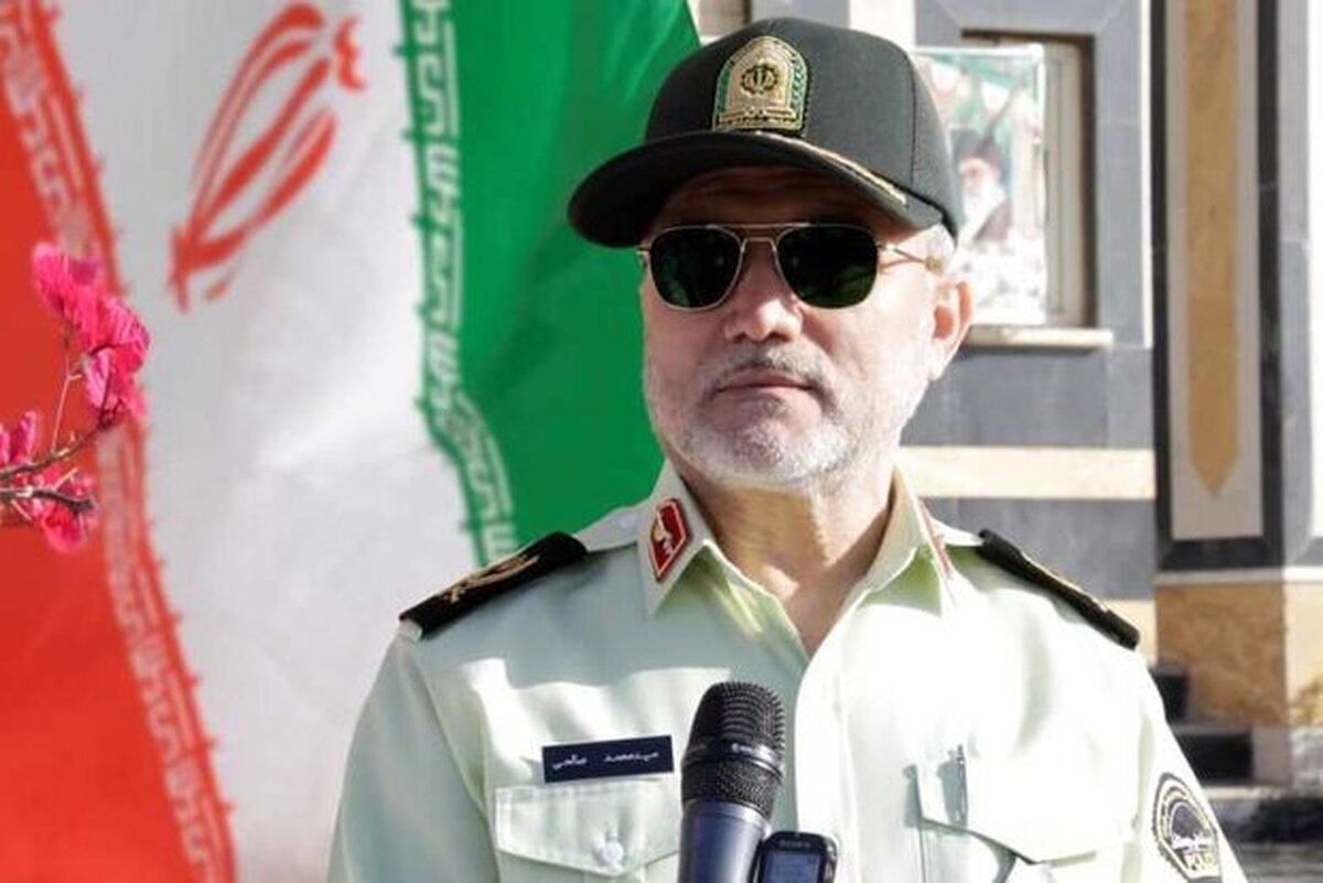 باند قاچاق سلاح و مهمات در خوزستان منهدم شد