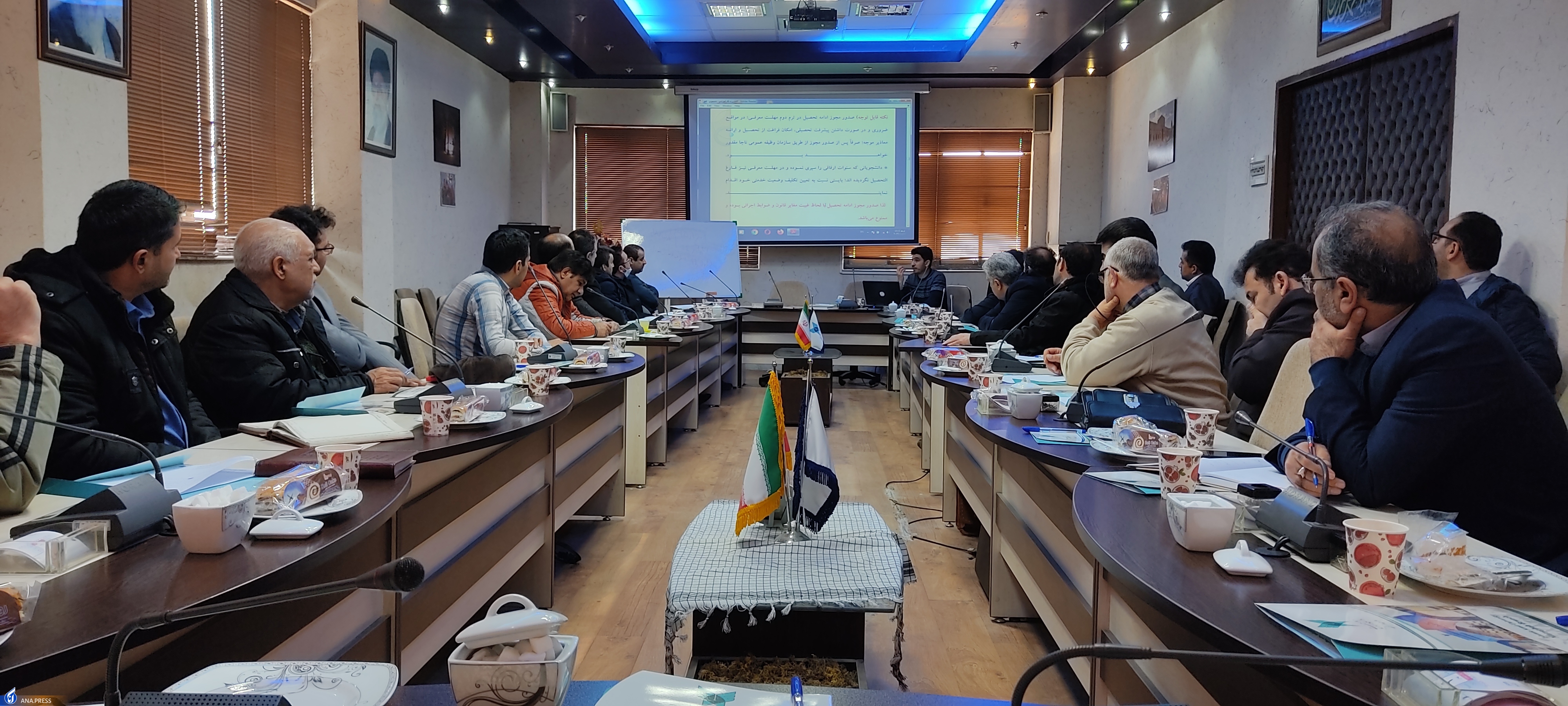 معافیت تحصیلی دانشجویان مشمول سربازی چگونه اتفاق می&zwnj;افتد؟