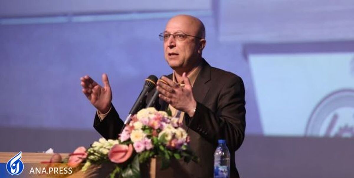 بازنگری آییننامه استخدامی را دنبال میکنیم