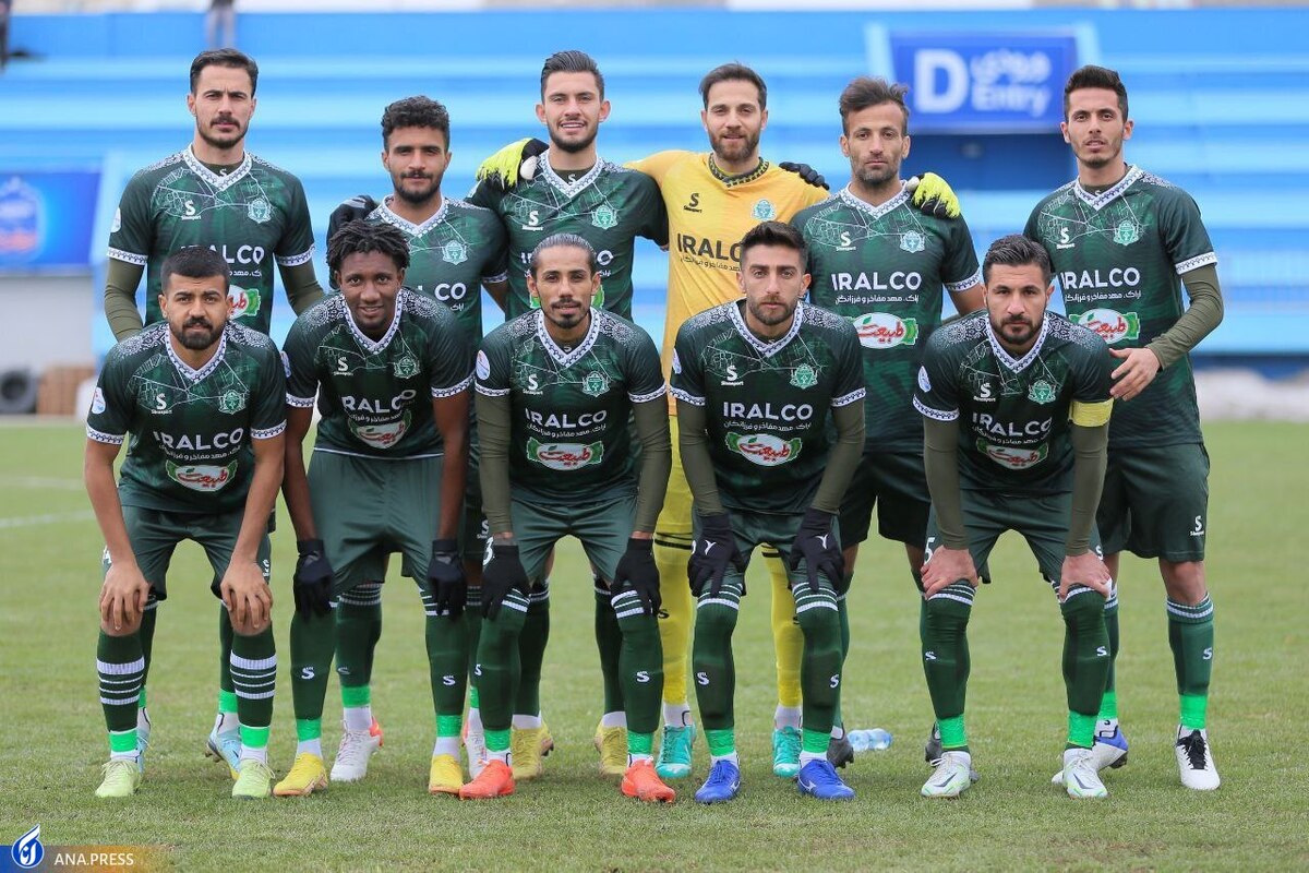 باشگاه آلومینیوم اراک شایعه حضور ۲ بازیکن در این تیم را تکذیب کرد