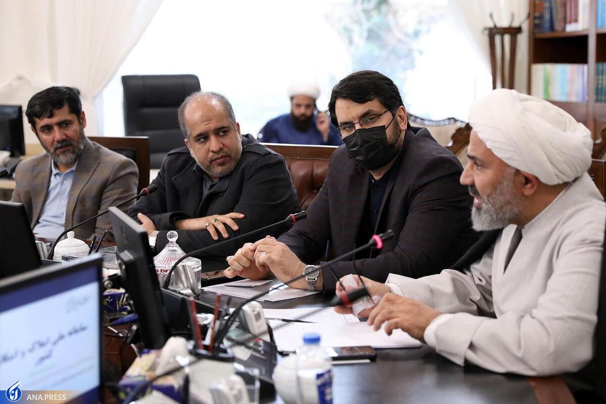برخی دستگاه‌ها در مسیر راه اندازی سامانه املاک و اسکان همکاری نمی‌کنند