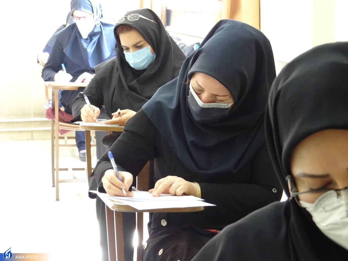 روشهای کاهش استرس قبل از امتحان