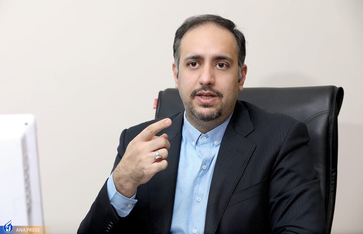 دسترسی طبقهبندی شده به اینترنت باعث افزایش سرمایه اجتماعی کشور نمیشود