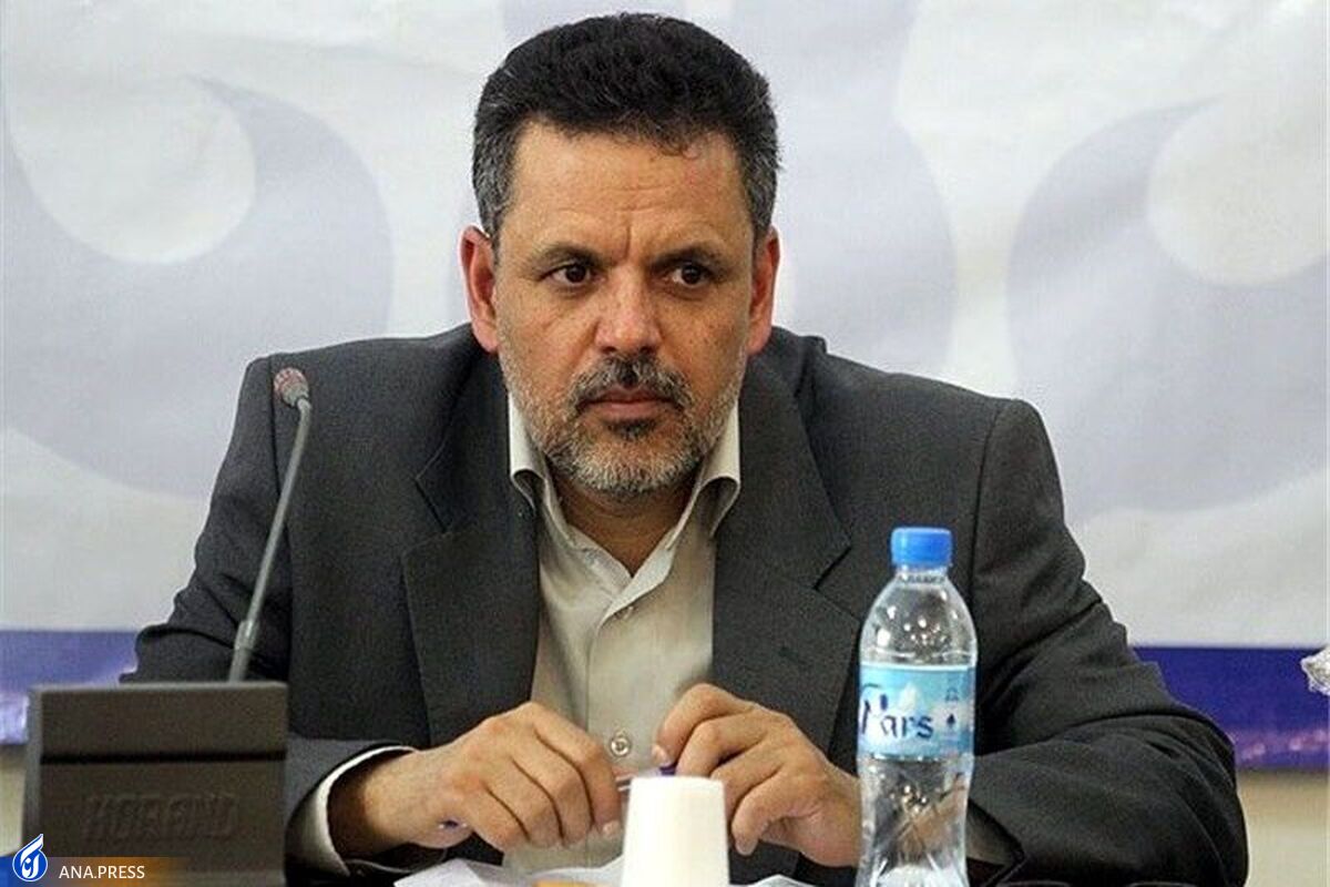 علت قطع واردات گاز ترکمنستان، مشکلات شبکه داخلی این کشور بود