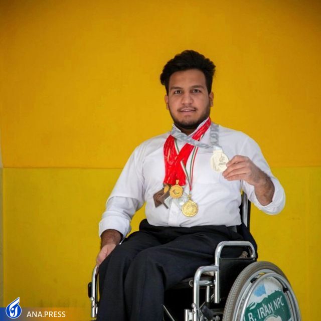 روایت عجیب یک پراید پردردسر برای ملیپوش پارتنیس روی میز روایت عجیب یک پراید پردردسر برای ملیپوش پارتنیس روی میز