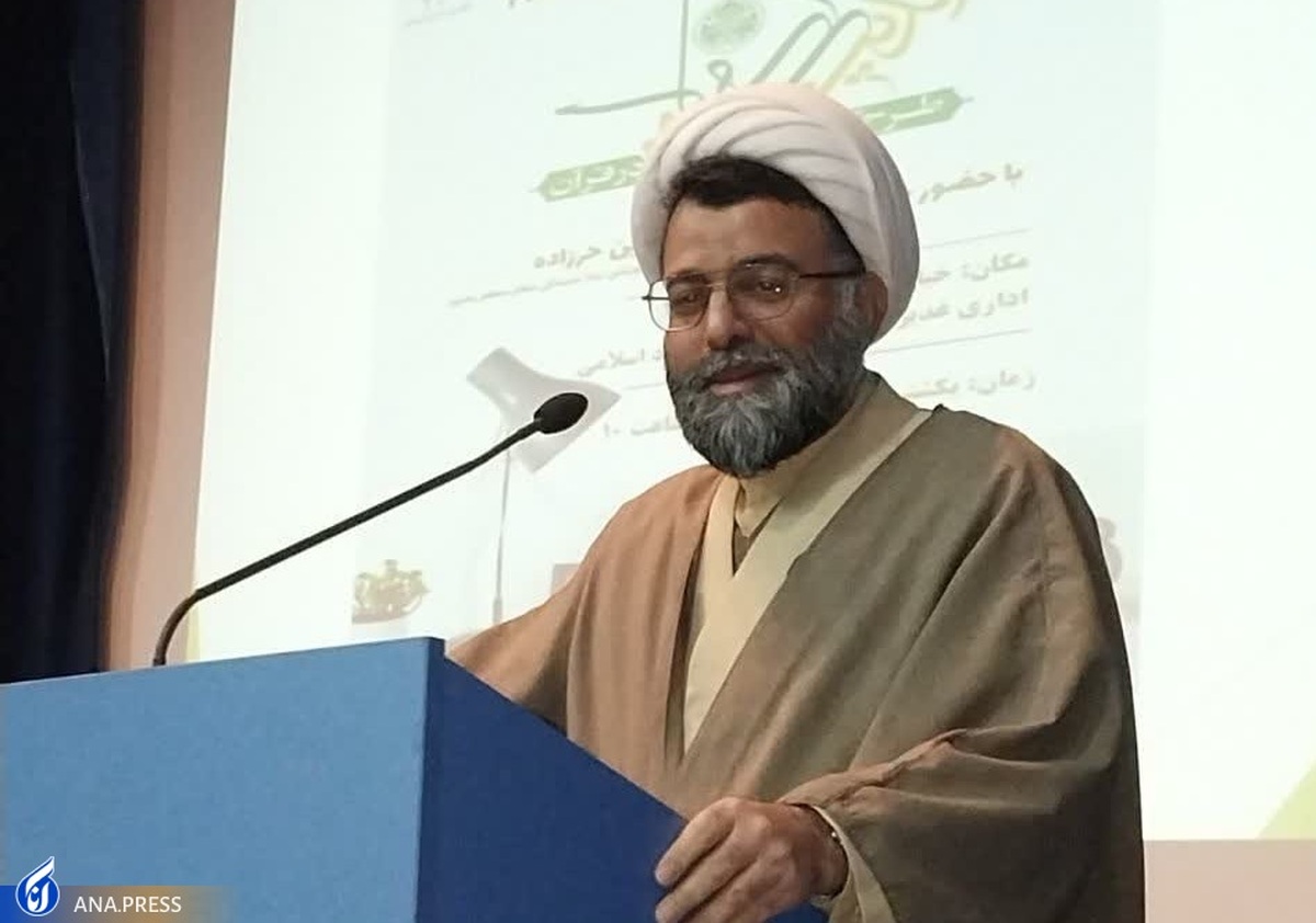 «طرح اندیشه کلی اسلامی در قرآن» منشور چندضلعی آشنایی با نظام فکری رهبری