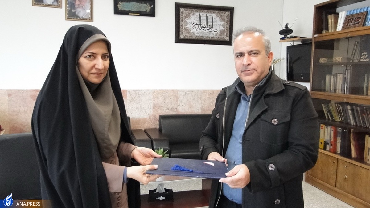 تفاهمنامهای برای ارتقای علمی اعضای نظام دامپزشکی