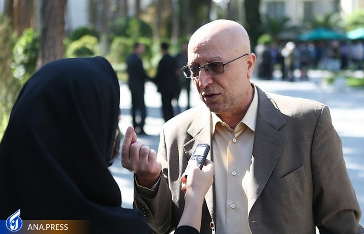 دانشگاه فرهنگیان از آموزش و پرورش جدا نمیشود