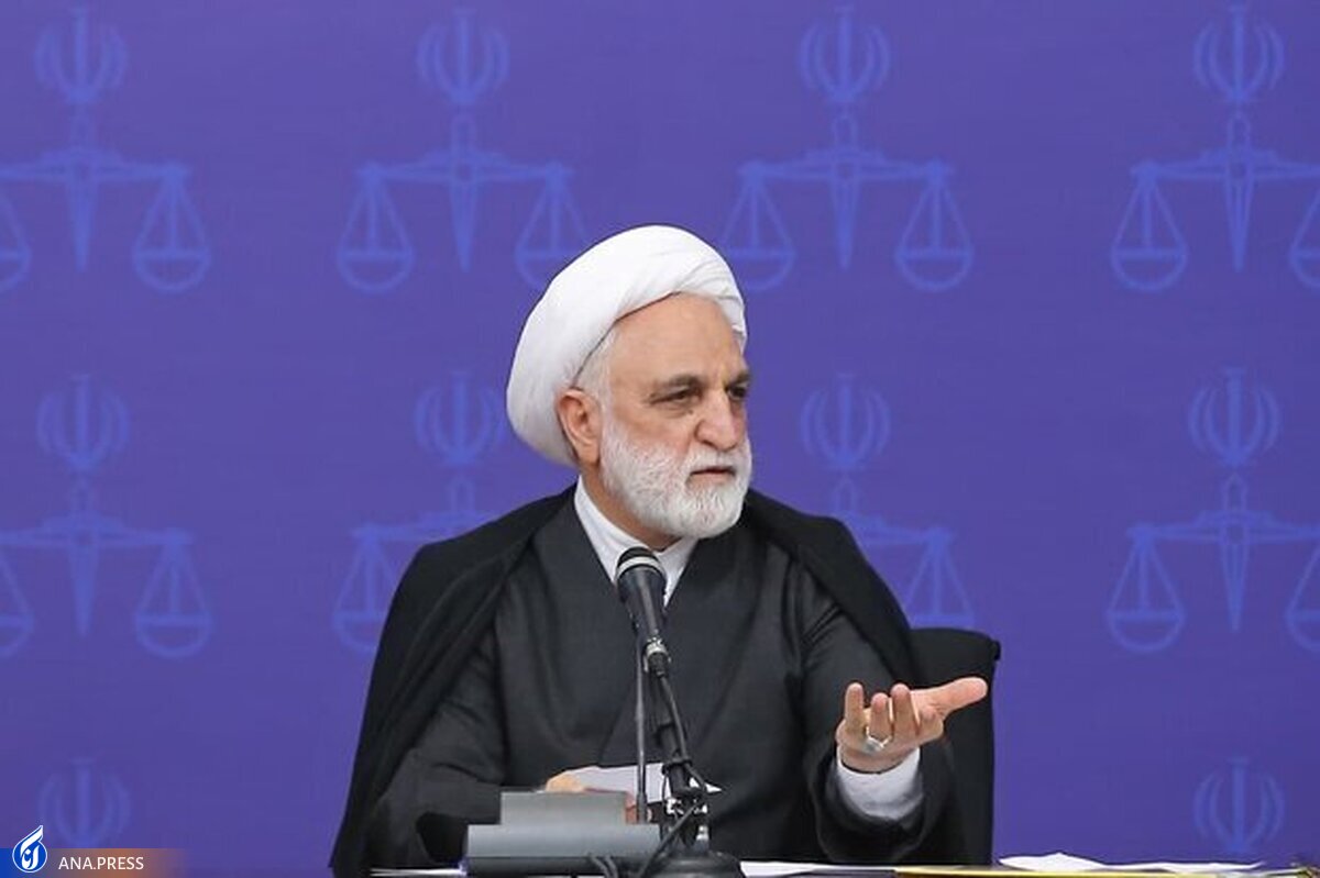 آزادی حدود ۴ هزار زندانی واجد شرایط طی یک ماه اخیر