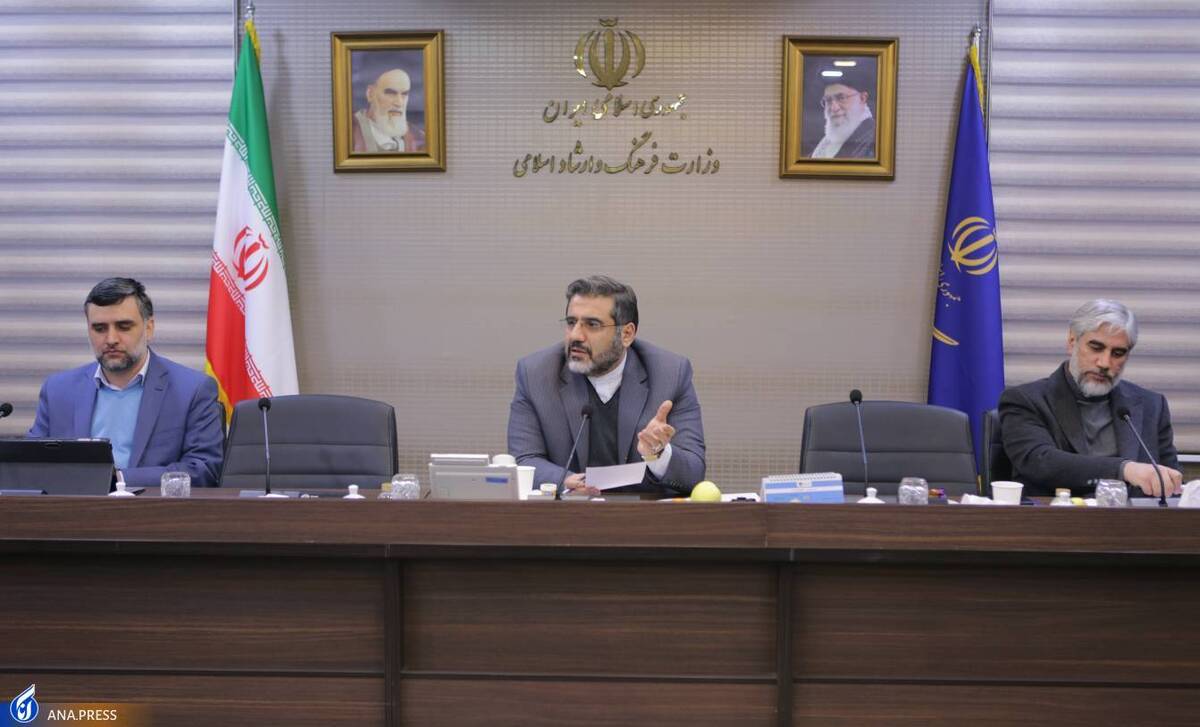 نمایشگاه کتاب تهران بزرگترین رویداد فرهنگی منطقه است