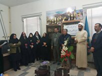 بانوان-با-الگوگیری-از-حضرت-زهراس-راه-کمال-را-پیش-گیرند