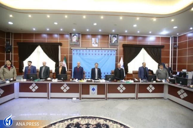 ارزیابی آنلاین شاخصهای فعالیت ورزشی در دانشگاه آزاد ارزیابی آنلاین شاخصهای فعالیت ورزشی در دانشگاه آزاد