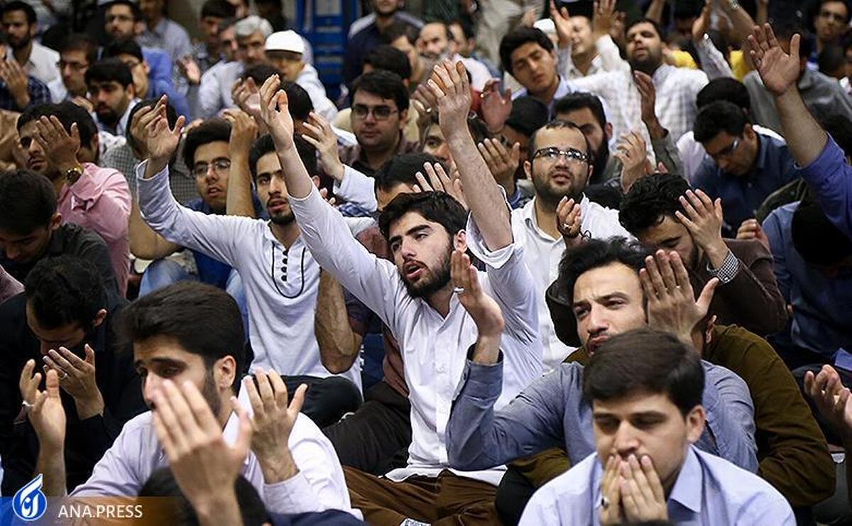 ثبتنام اعتکاف دانشگاهیان سراسر کشور آغاز شد